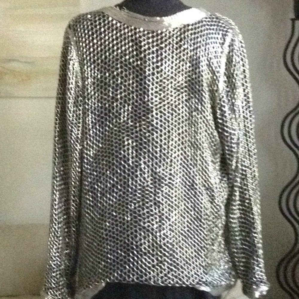 Beaded Jacket - image 3